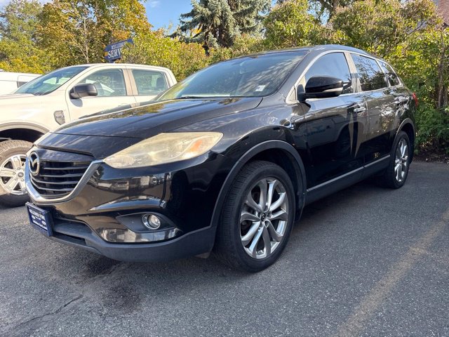 Used 2013 MAZDA CX-9 Grand Touring
