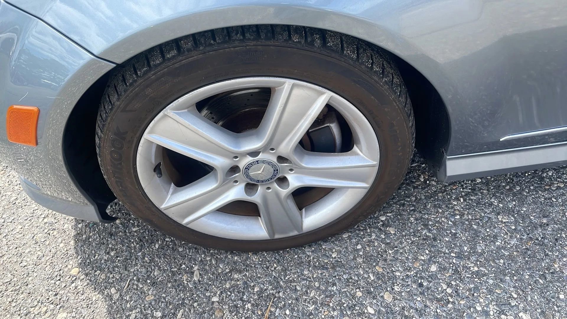 Used 2011 Mercedes-Benz C 300 4MATIC Sedan image 14