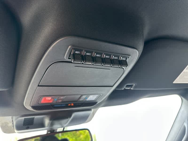 Used 2022 Ford F150 Tremor w/ Equipment Group 401A Mid AWD/4WD image 33