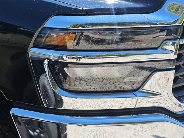 New 2025 RAM 2500 Big Horn image 3