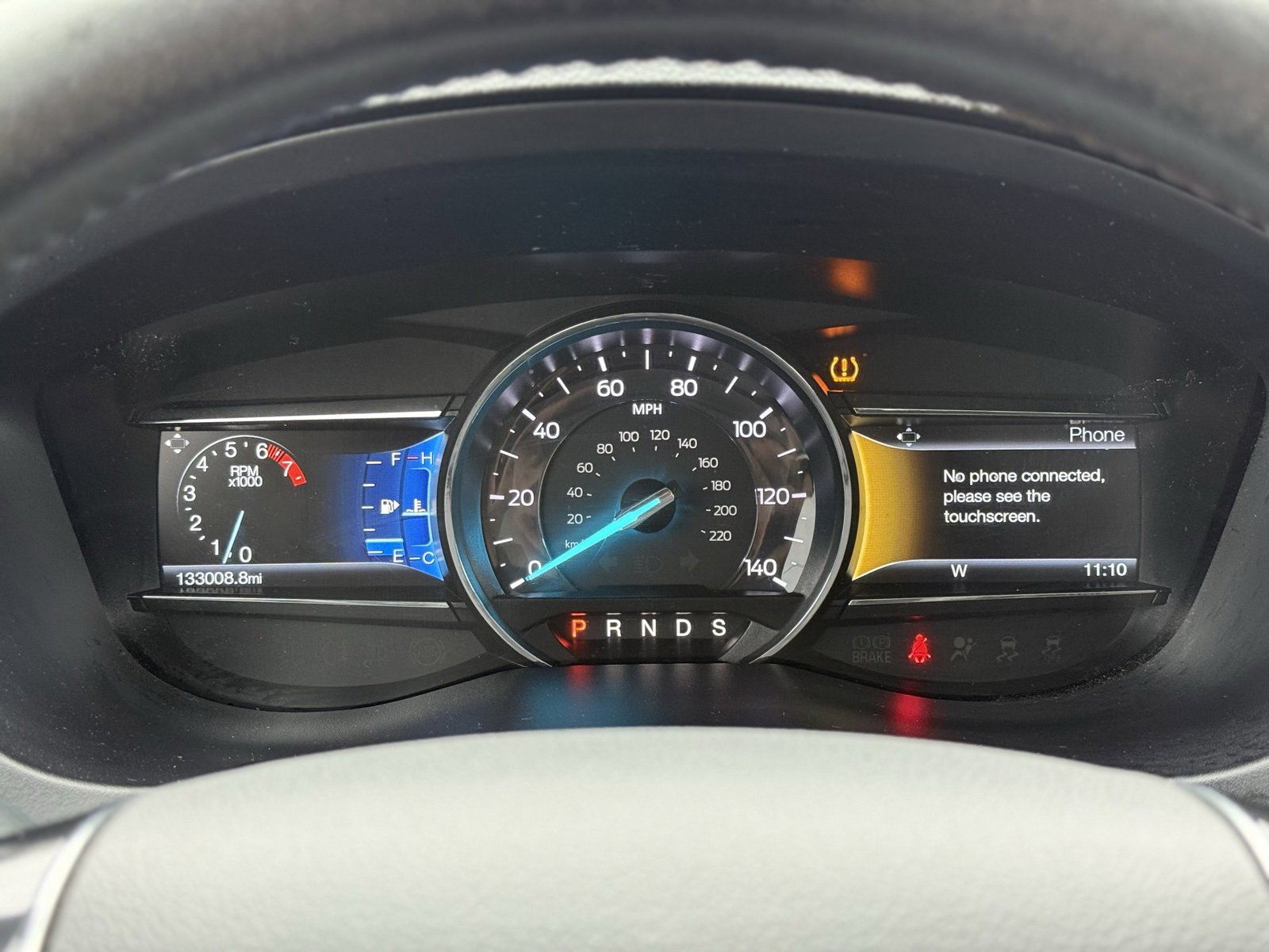 Used 2017 Ford Explorer Limited image 30