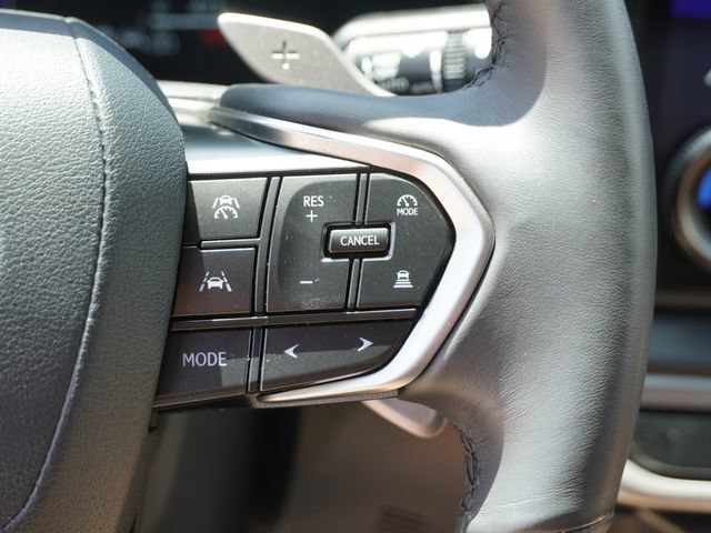 Used 2025 Lexus RX 350h w/ Kick Sensor & Tow Package AWD/4WD image 25