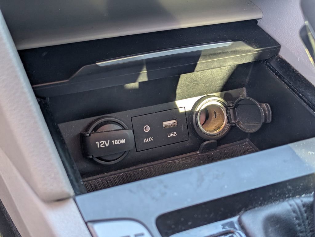 Used 2017 Hyundai Elantra SE w/ SE A/T Tech Package 03 image 15