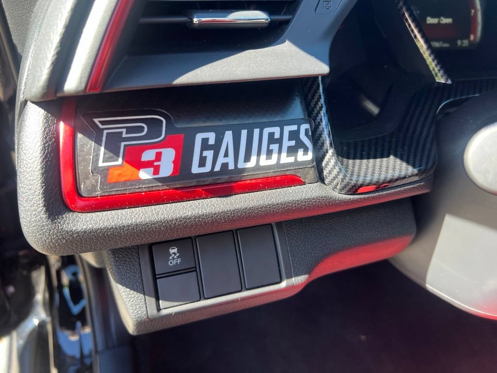 Used 2018 Honda Civic Type R image 49
