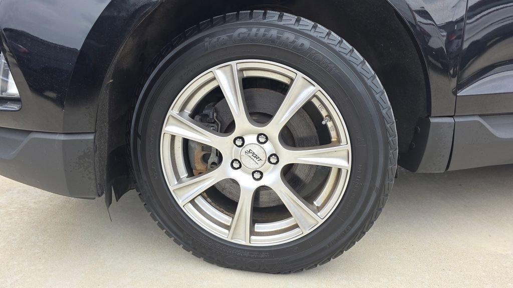 Used 2020 Ford Edge SEL w/ Convenience Package image 10