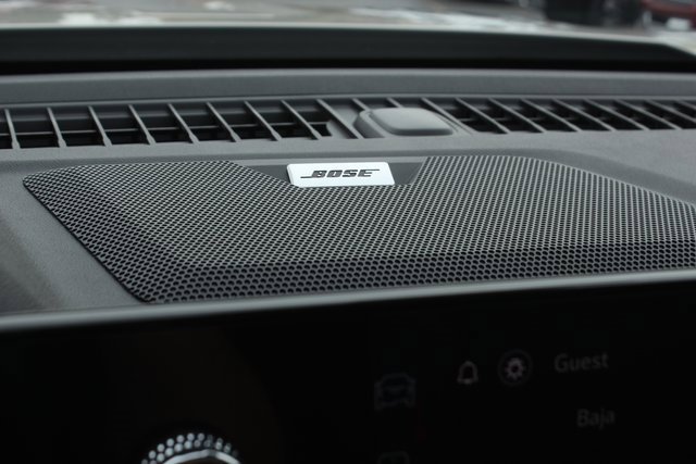 New 2026 GMC Canyon AT4 w/ Technology Plus Package image 53