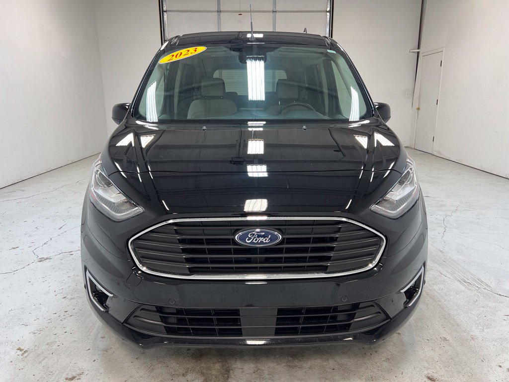 Used 2023 Ford Transit Connect Titanium FWD image 13