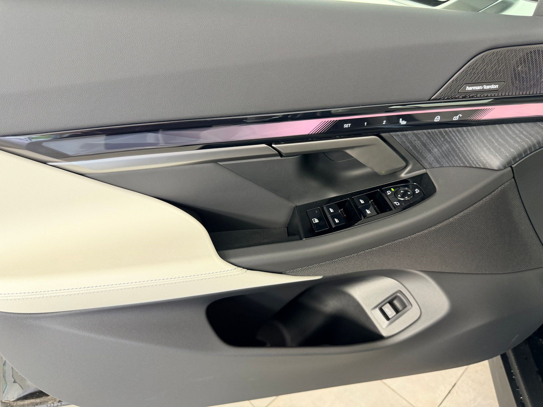 New 2027 BMW 530i RWD image 12