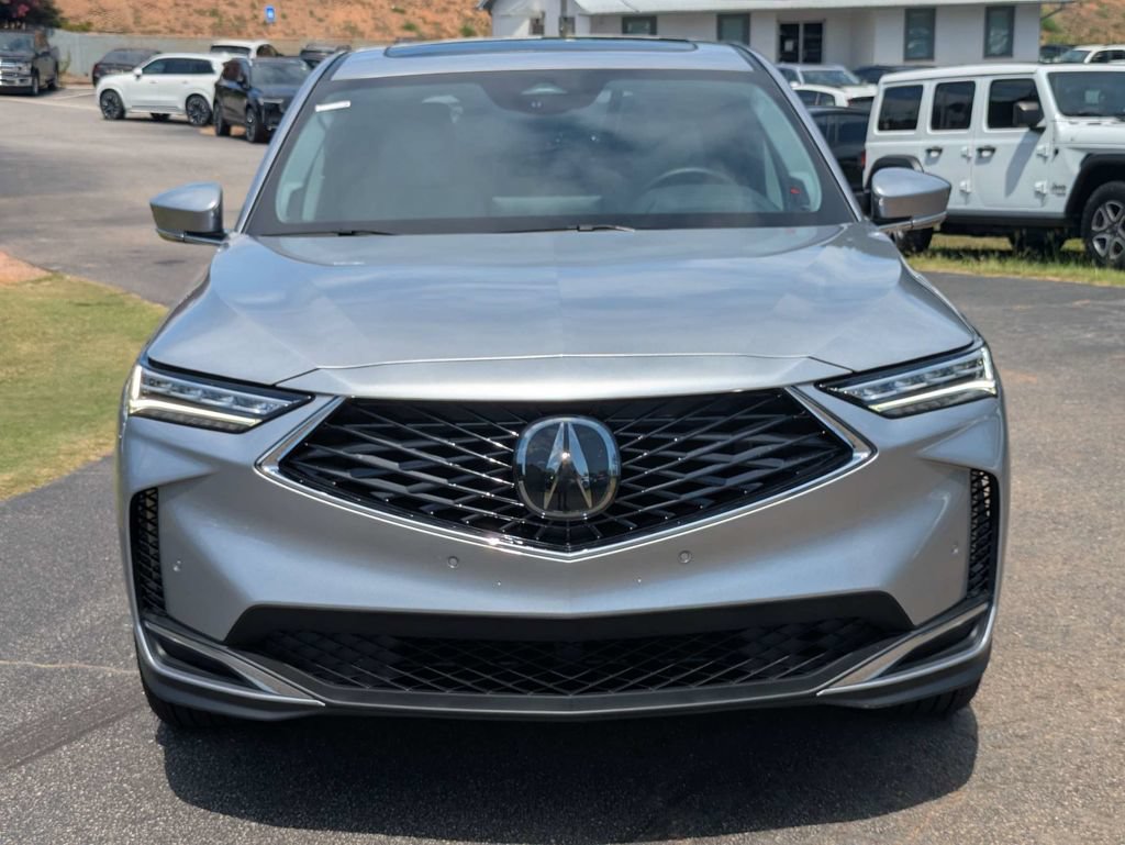 Used 2026 Acura MDX w/ Technology Package FWD image 9