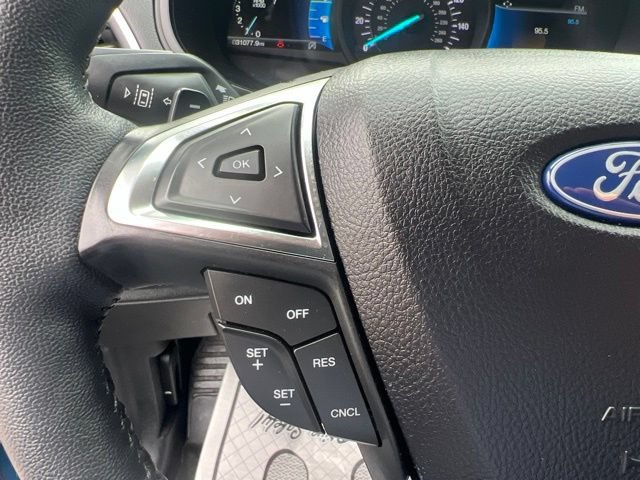 Used 2024 Ford Edge SEL w/ Convenience Package AWD/4WD image 27