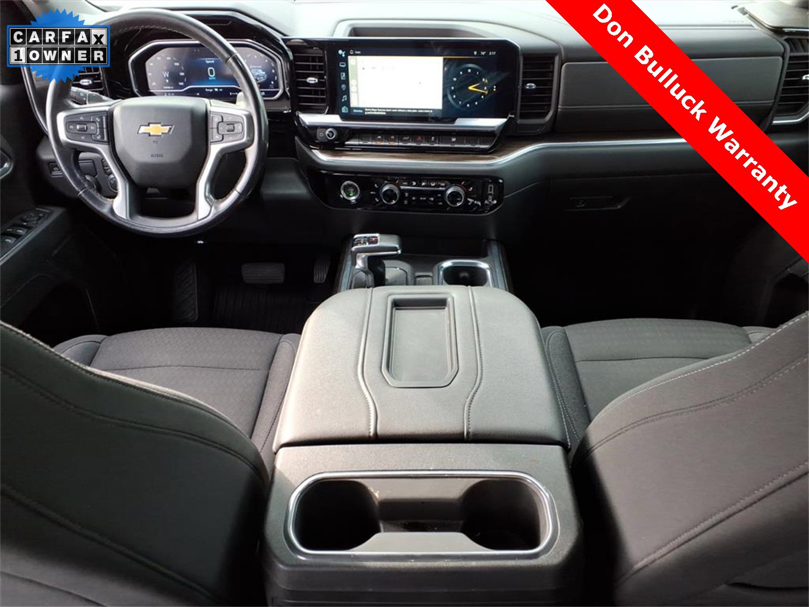 Used 2022 Chevrolet Silverado 1500 LT image 15