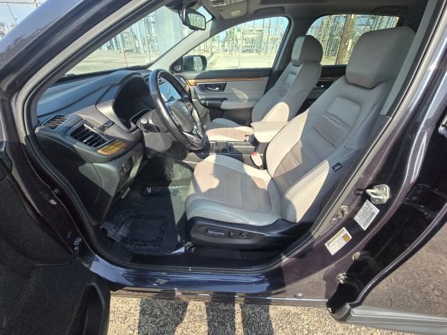 Used 2018 Honda CR-V EX-L image 9