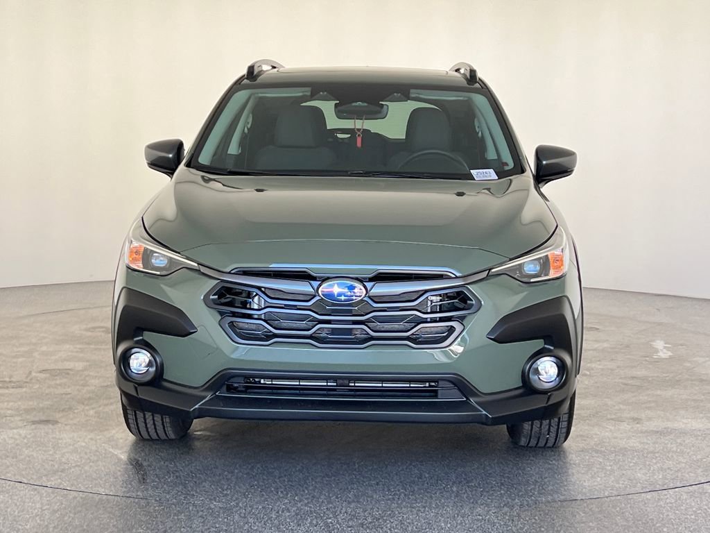 New 2026 Subaru Crosstrek 2.0i Premium image 9