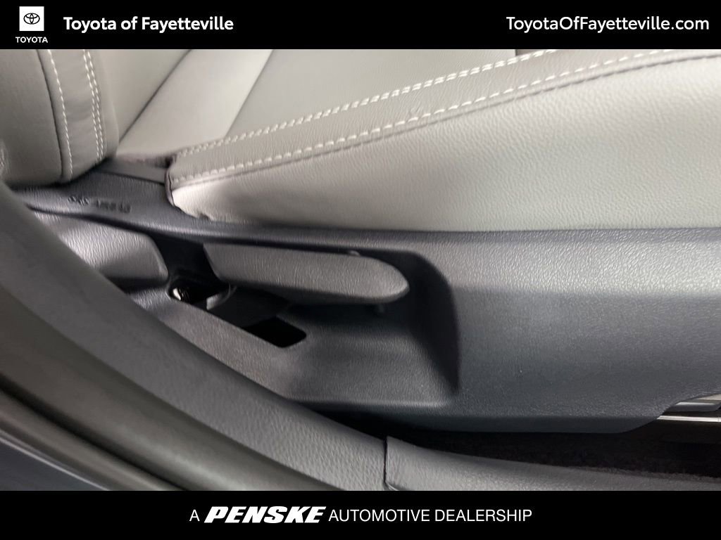 New 2026 Toyota Camry SE image 9