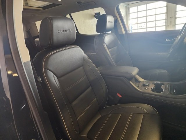 Certified 2023 GMC Acadia Denali w/ Denali Ultimate Package image 21