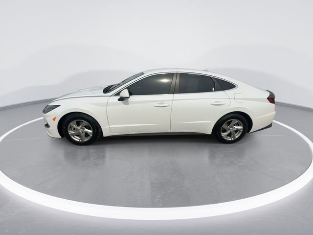 Used 2021 Hyundai Sonata SE image 5