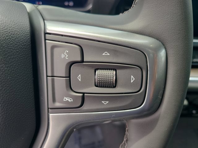 New 2026 Chevrolet Silverado 1500 RST RWD image 26