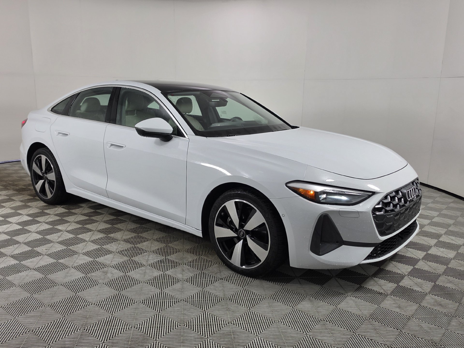 Certified 2025 Audi A5 Premium w/ Convenience Package AWD/4WD 360° Tour