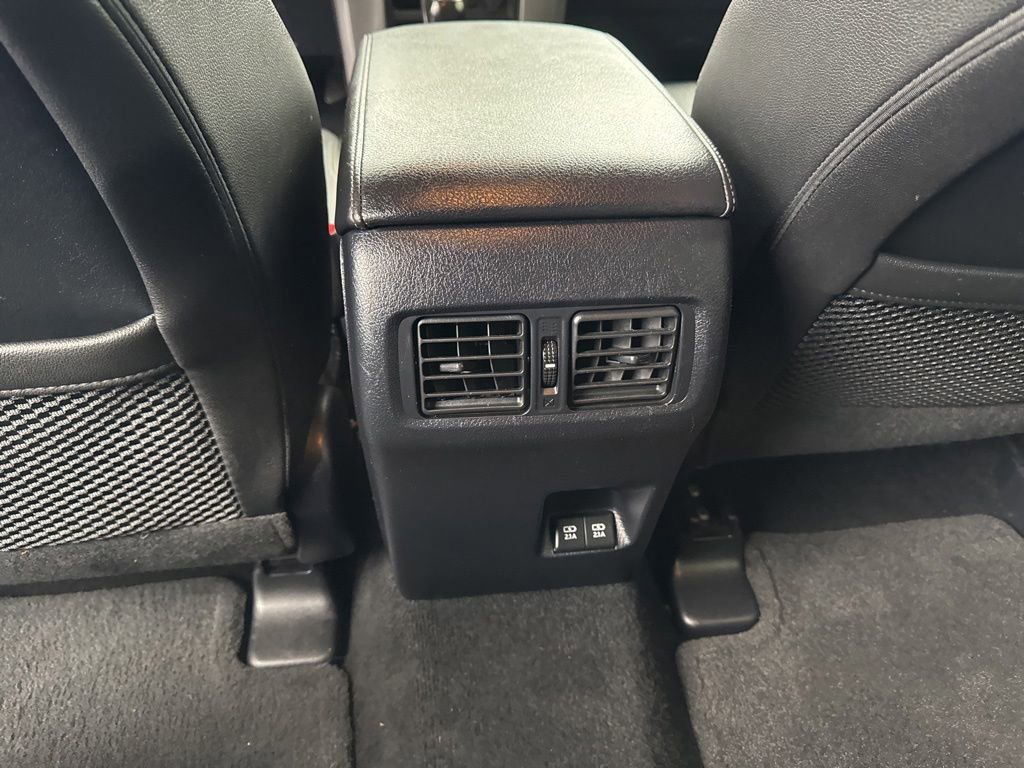Used 2022 Toyota 4Runner TRD Sport AWD/4WD image 31