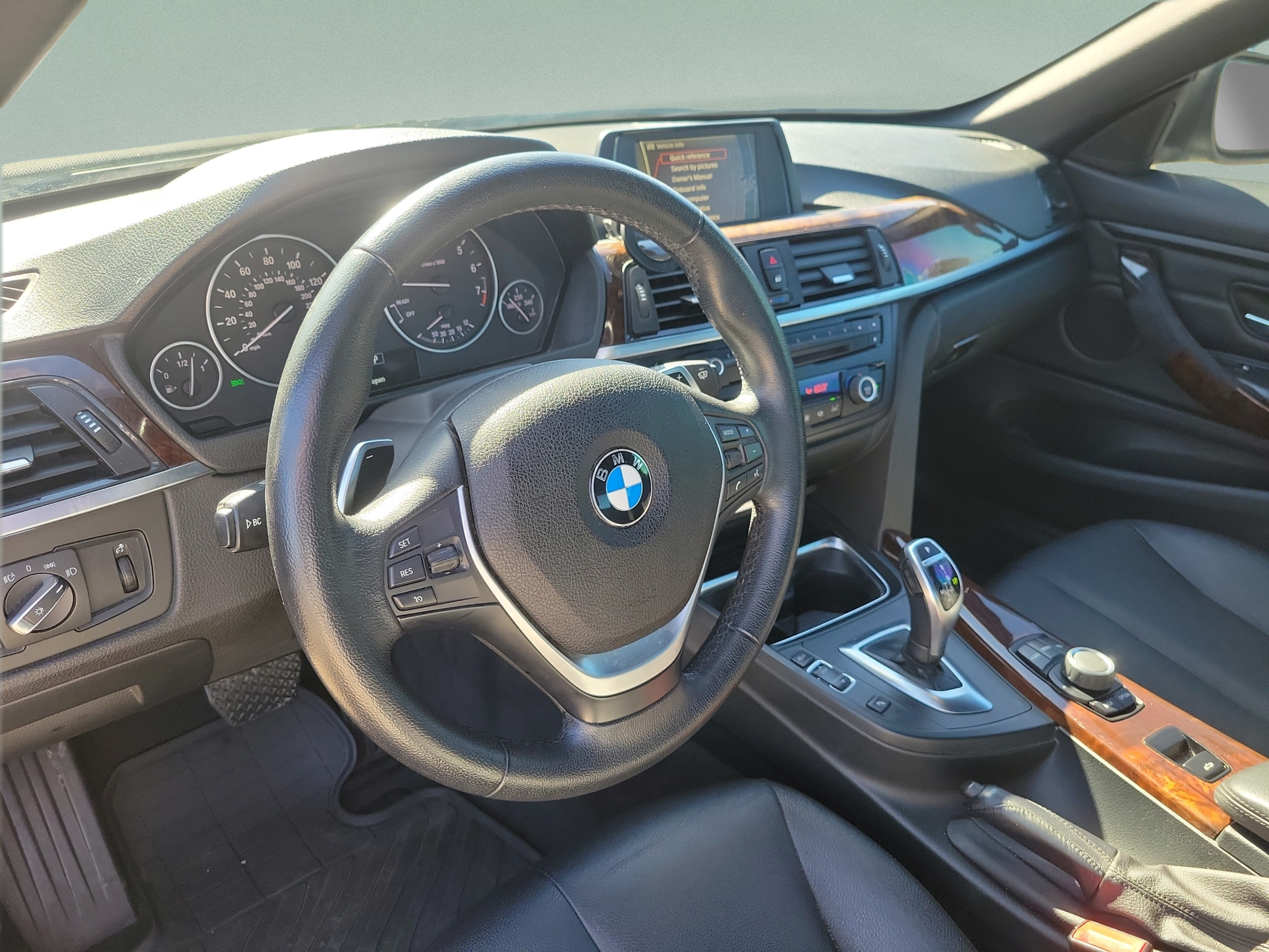 Used 2014 BMW 428i Convertible RWD image 18