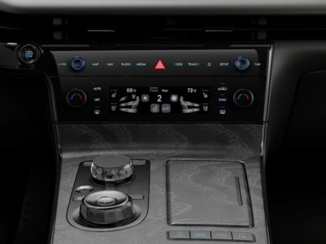 New 2026 Genesis G80 3.5T Prestige AWD/4WD image 15