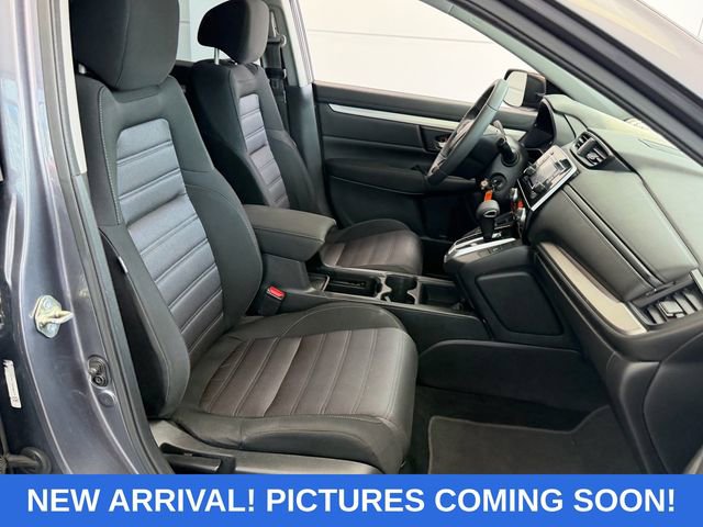 Used 2018 Honda CR-V LX image 15