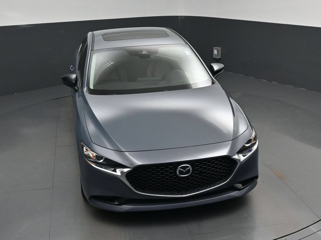 Used 2022 MAZDA MAZDA3 s FWD image 26