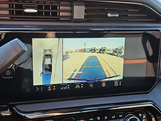 Used 2024 GMC Sierra 2500 AT4 w/ AT4 Premium Plus Package image 13