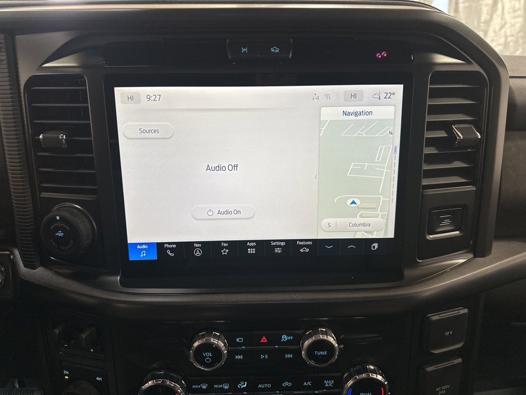 New 2025 Ford F150 Tremor w/ Equipment Group 402A High image 19