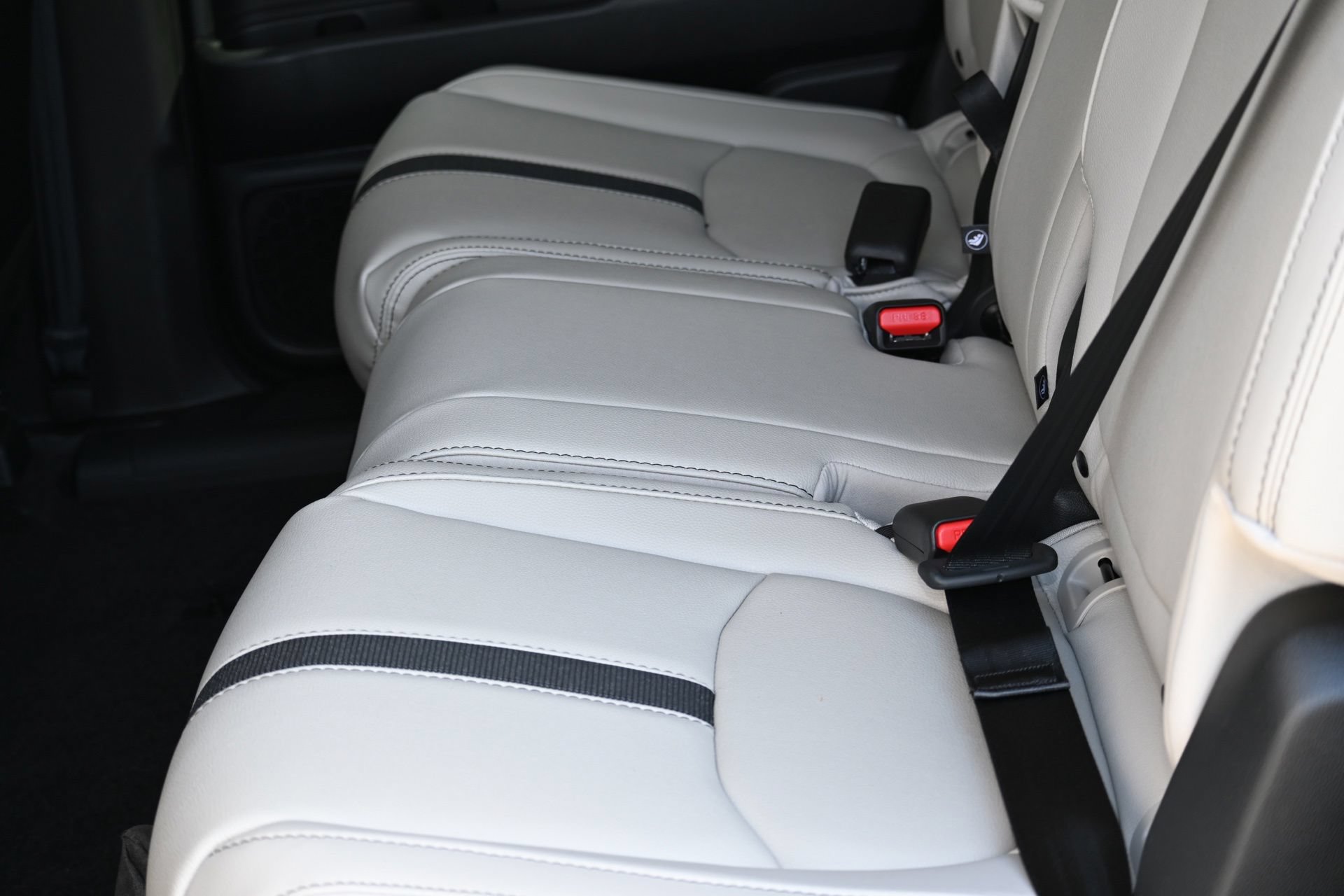 New 2026 Honda Pilot EX-L image 19