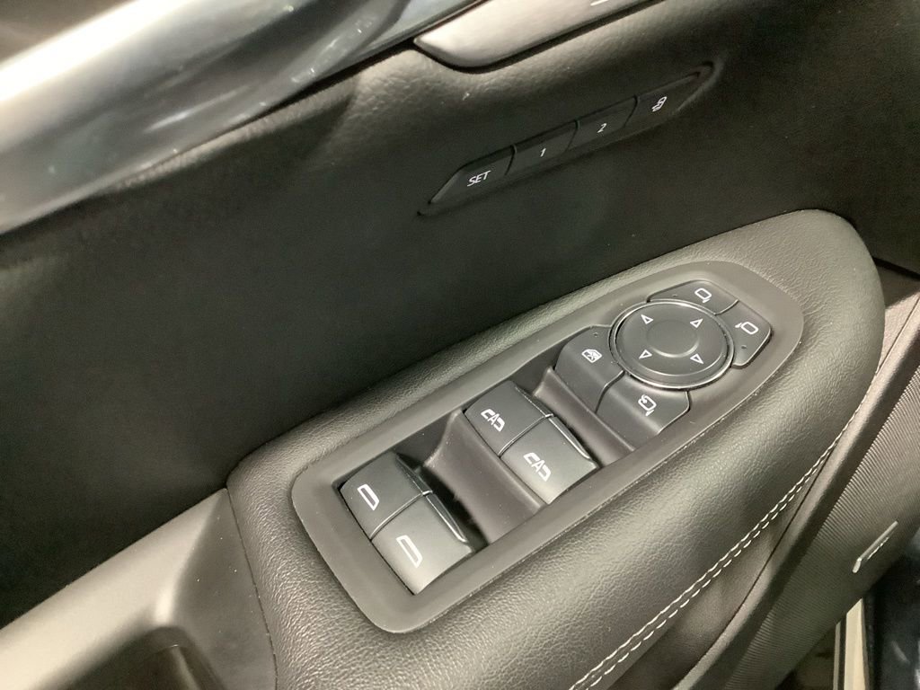 Used 2021 Cadillac XT5 Premium Luxury image 17