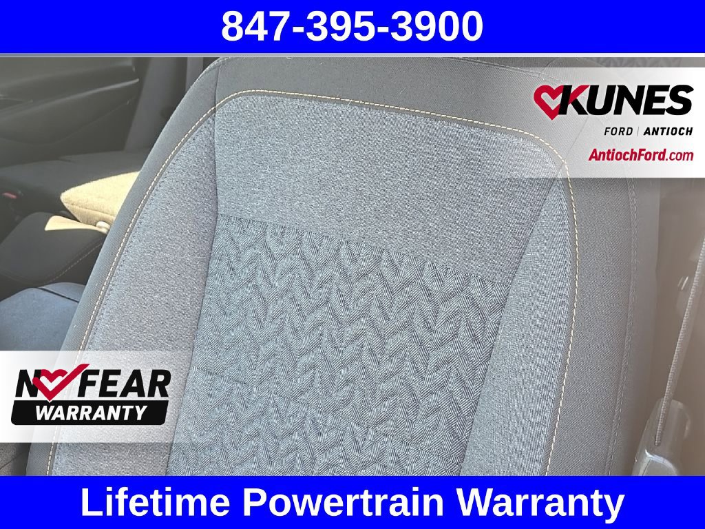 Used 2024 Chevrolet Equinox LT AWD/4WD image 31