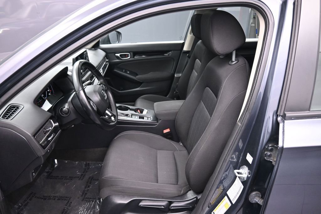 Used 2023 Honda Civic EX image 19