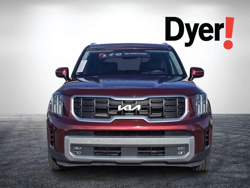 Used 2023 Kia Telluride SX Prestige image 9