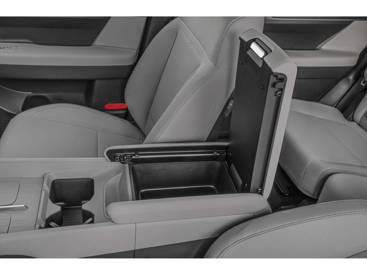 New 2027 Hyundai Santa Fe SE FWD image 35