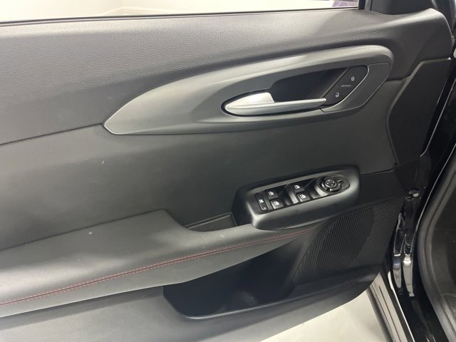 Used 2023 Dodge Hornet GT w/ Tech Pack w/o Parking image 6