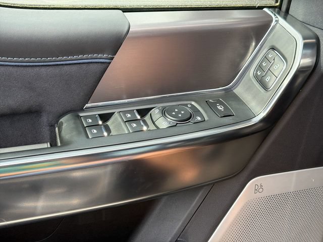 New 2026 Ford F250 Platinum AWD/4WD image 23