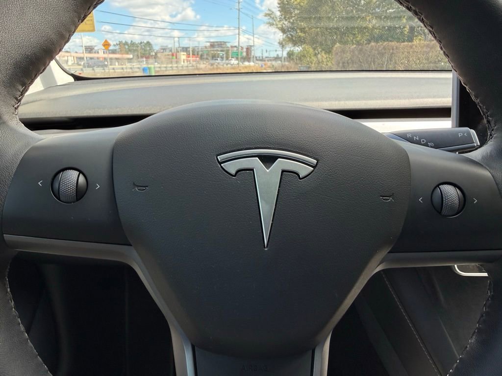 Used 2021 Tesla Model 3 Performance image 19
