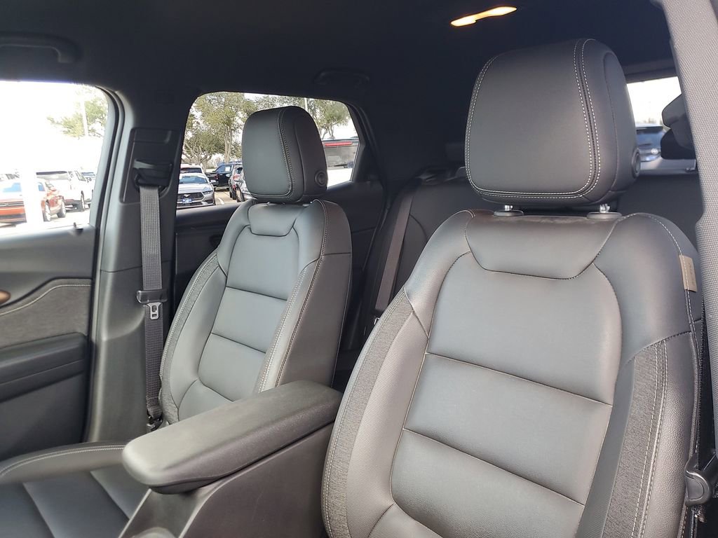 Used 2023 Chevrolet TrailBlazer ACTIV image 14