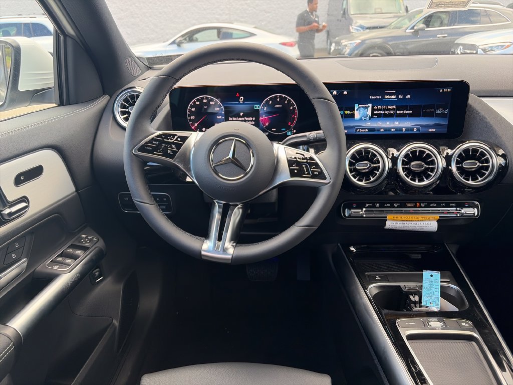 New 2026 Mercedes-Benz GLA 250 4MATIC image 13