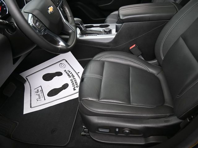 Used 2023 Chevrolet Blazer LT w/ LPO, Floor Liner Package image 15