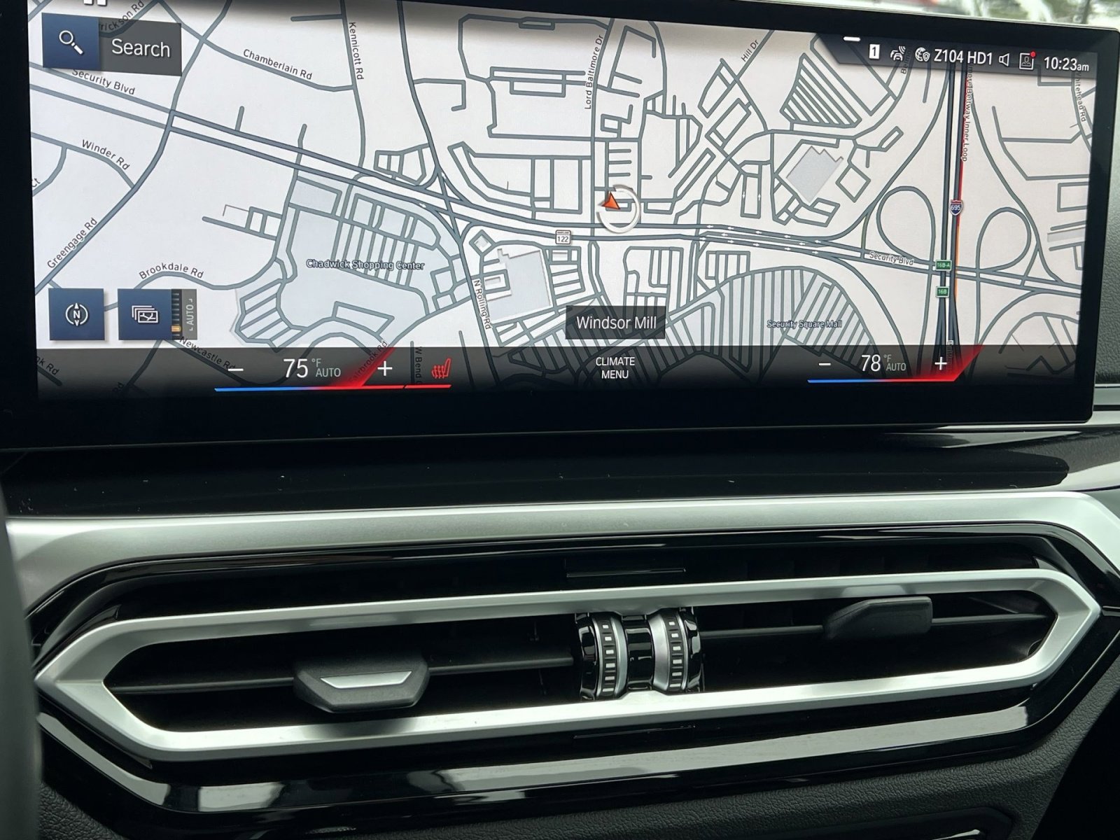 Used 2024 BMW 230i xDrive Coupe w/ Premium Package image 21