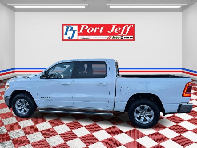 Used 2023 RAM 1500 Laramie AWD/4WD image 6
