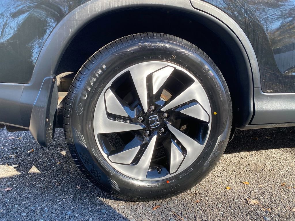 Used 2016 Honda CR-V Touring image 31
