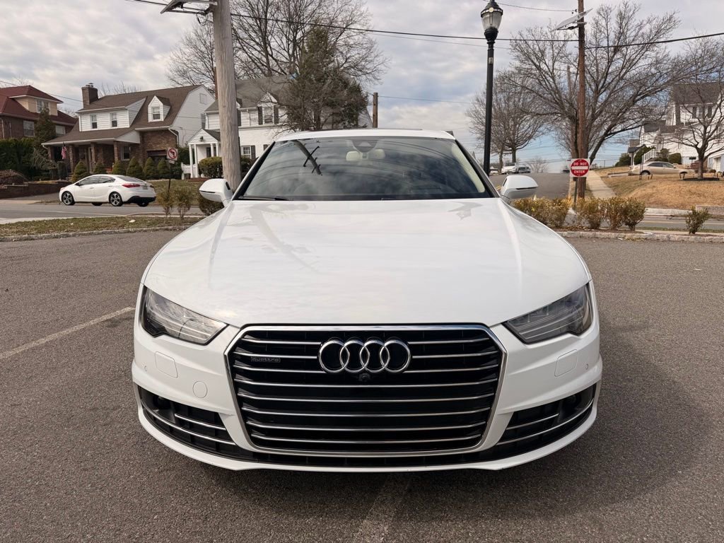 Used 2018 Audi A7 3.0T Prestige AWD/4WD image 2