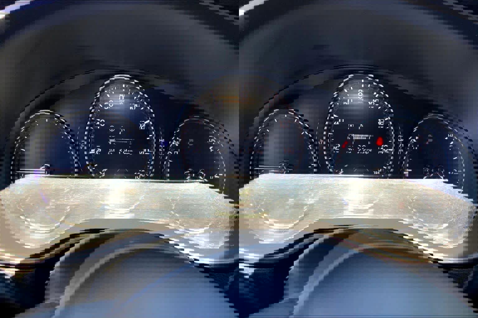 Certified 2025 MAZDA CX-50 2.5 Hybrid w/ Weather Package image 25