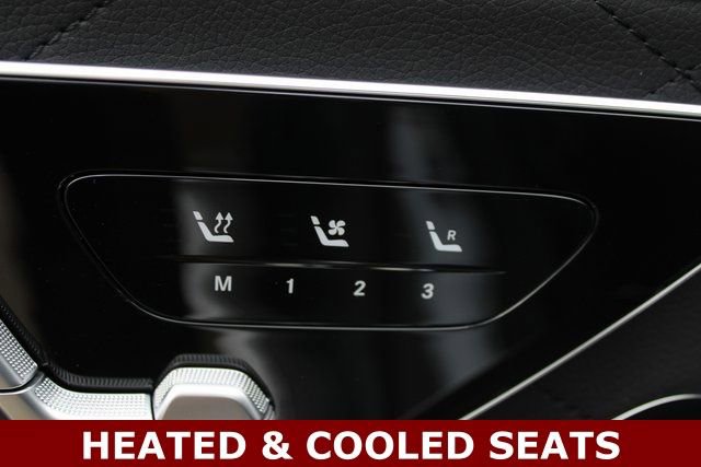 New 2026 Mercedes-Benz S 580 4MATIC Sedan image 13