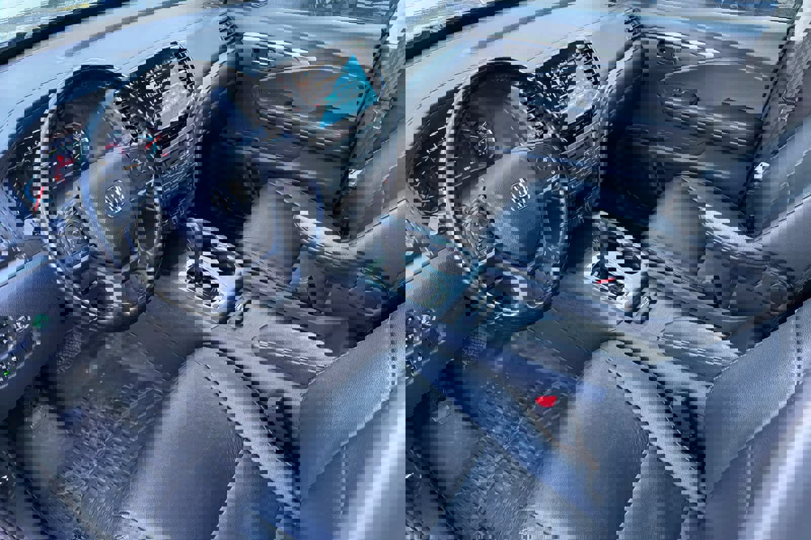 Used 2020 Honda Pilot EX-L image 13