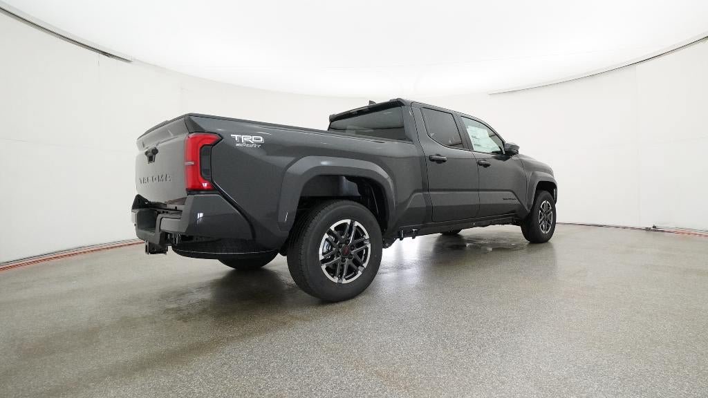 New 2026 Toyota Tacoma TRD Sport RWD image 25