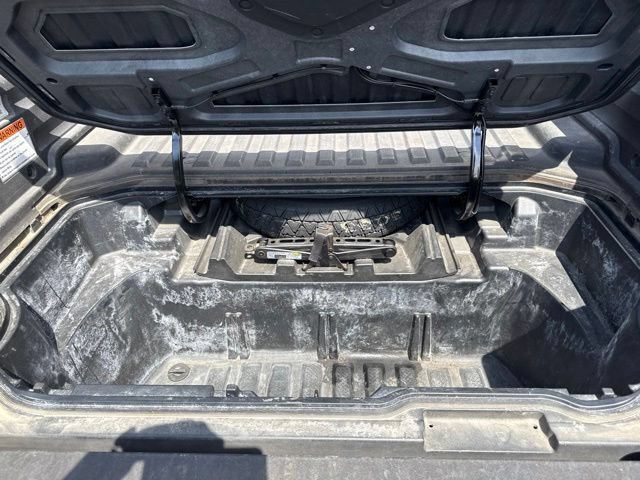 Used 2017 Honda Ridgeline Sport image 7